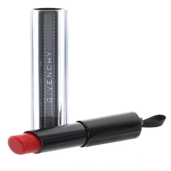 GIVENCHY Rouge Interdit Vinyl Red Lipstick 11 Rouge Rebelle