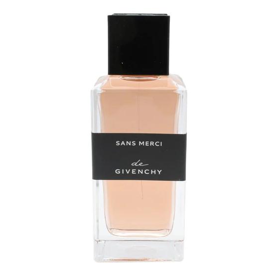 GIVENCHY Sans Merci De Givenchy Eau De Parfum 100ml