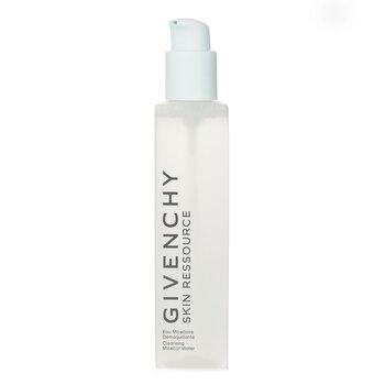 GIVENCHY Skin Ressource Cleansing Micellar Water 200ml