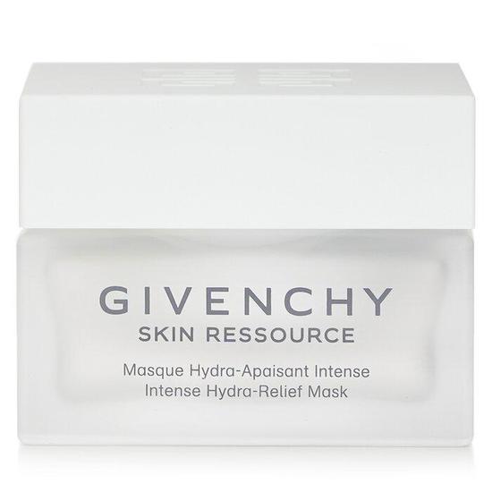 GIVENCHY Skin Ressource Intense Hydra-Relief Mask 50ml