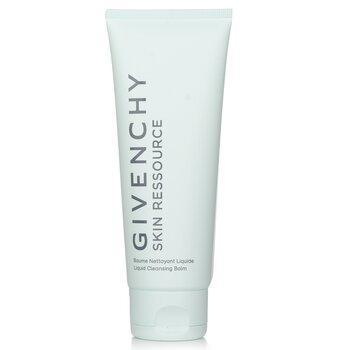 GIVENCHY Skin Ressource Liquid Cleansing Balm 125ml