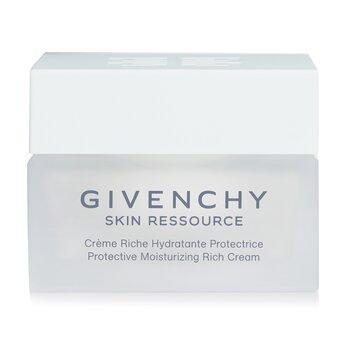 GIVENCHY Skin Ressource Moisturzing Rich Cream 50ml