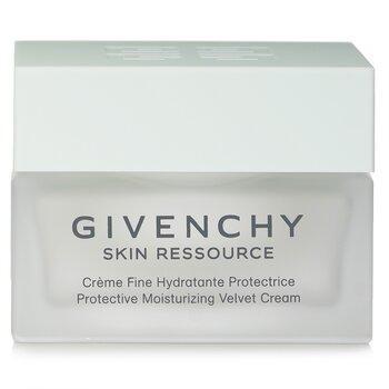 GIVENCHY Skin Ressource Protective Moisturising Velvet Cream 50ml