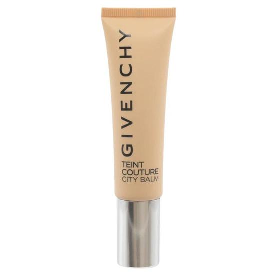 GIVENCHY Teint Couture City Balm Foundation W208 SPF 25 30ml