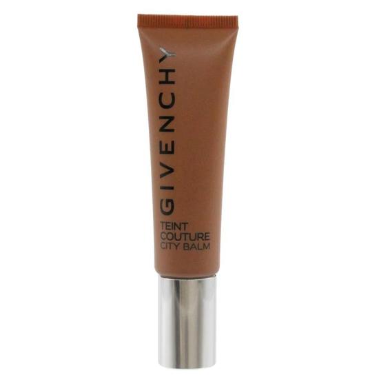 GIVENCHY Teint Couture City Balm N405 Hydrating Foundation SPF 25 30ml