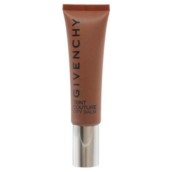 GIVENCHY Teint Couture City Balm W430 Hydrating Foundation SPF 25 30ml