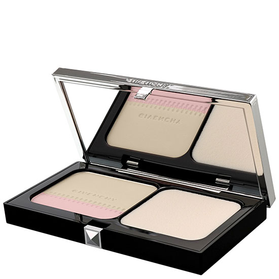 GIVENCHY Teint Couture Compact No 1 Elegant Porcelain