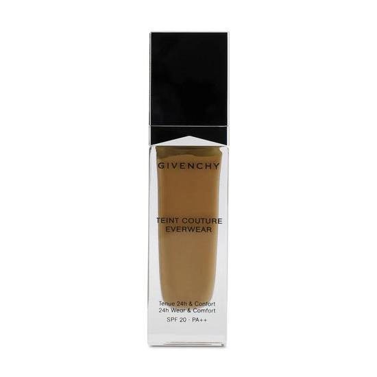 GIVENCHY Teint Couture Everwear Foundation 24h Comfort SPF 20 P300