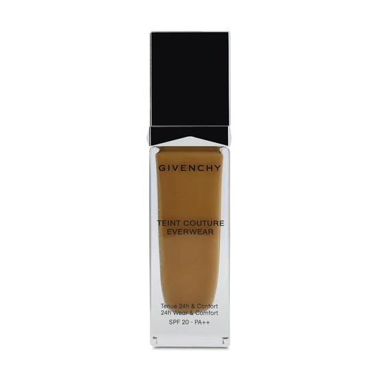 GIVENCHY Teint Couture Everwear Foundation 24h Comfort SPF 20 P350