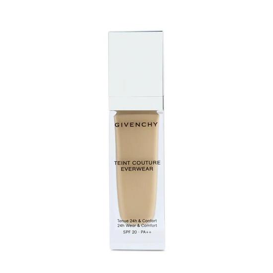 GIVENCHY Teint Couture Everwear Foundation P100