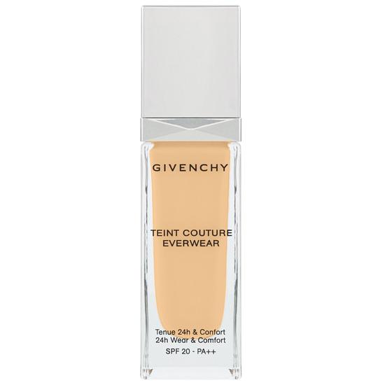 GIVENCHY Teint Couture Everwear Foundation P105