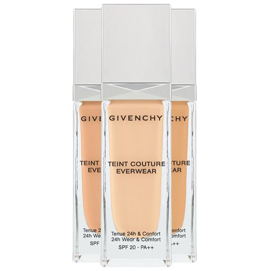 GIVENCHY Teint Couture Everwear Foundation P110