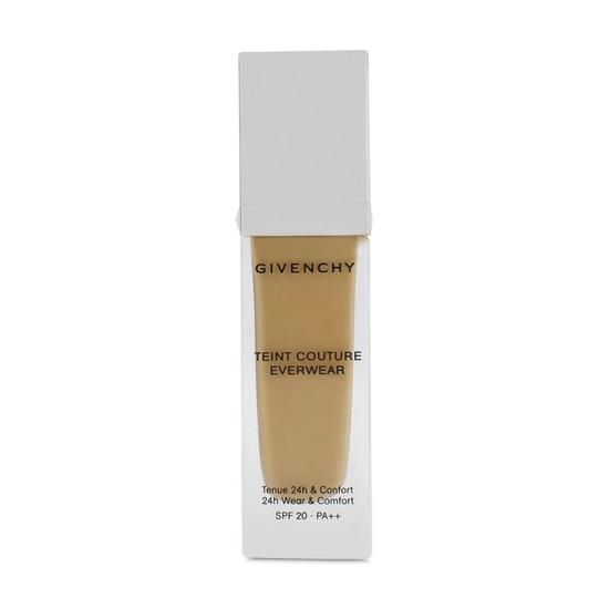 GIVENCHY Teint Couture Everwear Foundation P200 Longwear Full Coverage