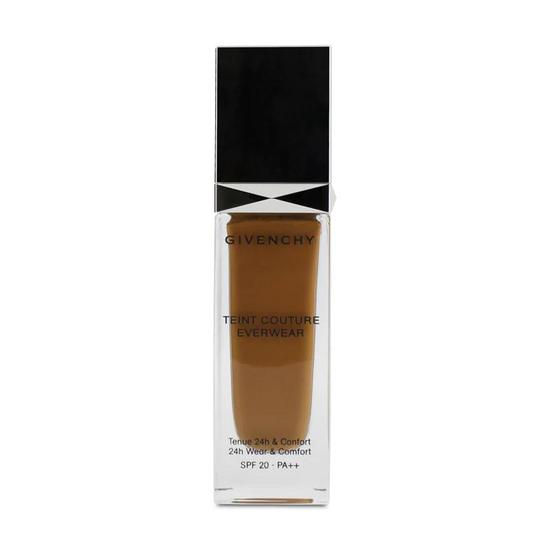 GIVENCHY Teint Couture Everwear Foundation Shade Y400