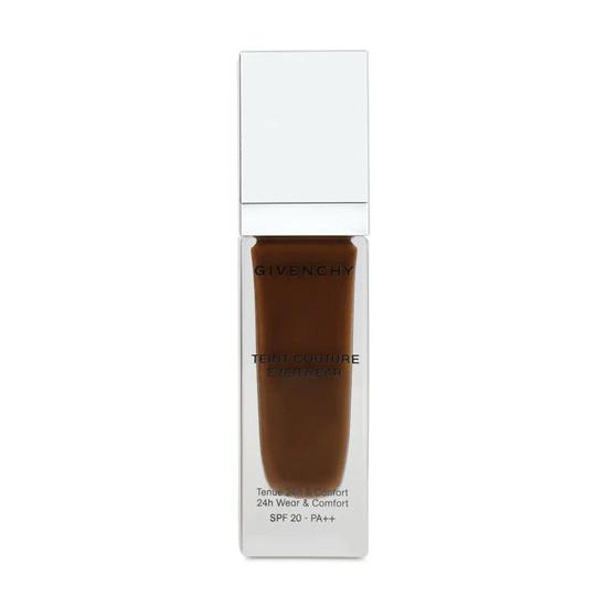 GIVENCHY Teint Couture Everwear Foundation SPF 20 24h Comfort N470