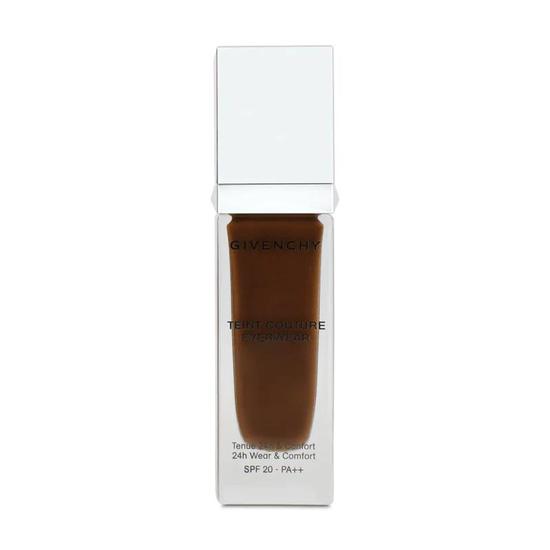 GIVENCHY Teint Couture Everwear Foundation SPF 20 N430 24h Comfort