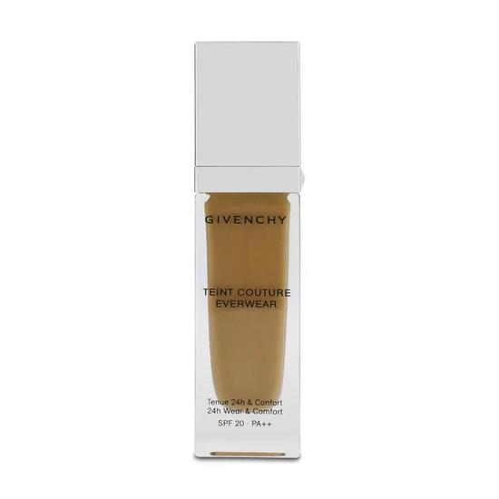 GIVENCHY Teint Couture Everwear Foundation Y315