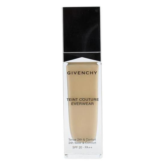 GIVENCHY Teint Couture Everwear Liquid Foundation N203 Medium Neutral