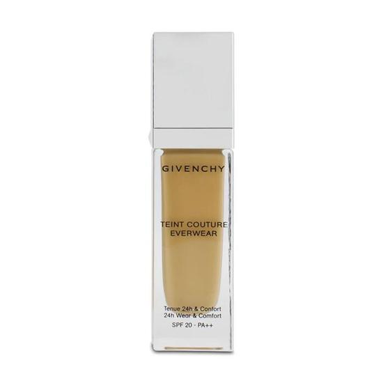GIVENCHY Teint Couture Everwear Liquid Foundation Shade Y300