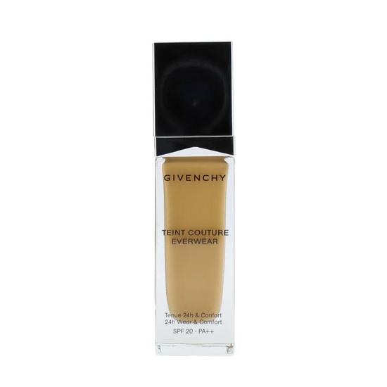 GIVENCHY Teint Couture Everwear Liquid Foundation Shade Y325