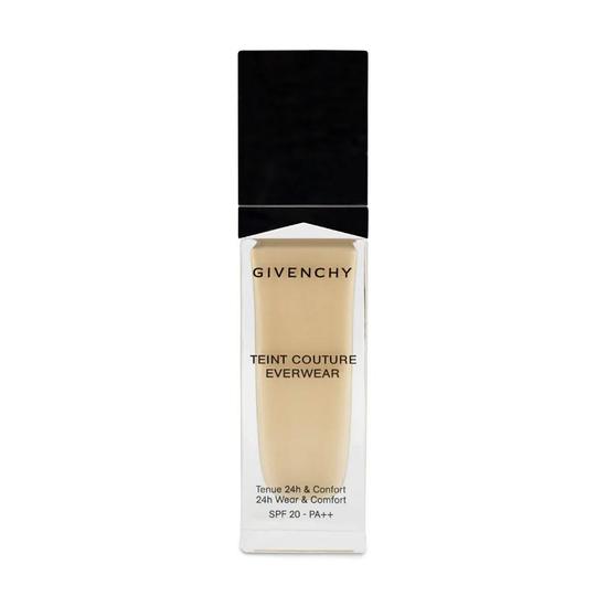 GIVENCHY Teint Couture Everwear Liquid Foundation SPF 20 Shade N98
