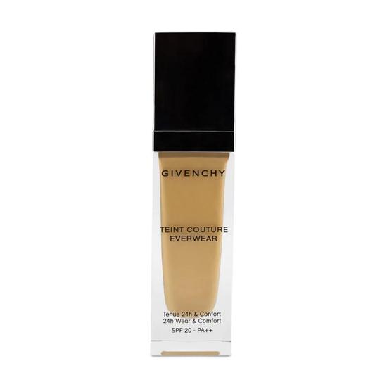 GIVENCHY Teint Couture Everwear Liquid Foundation SPF 20 Y305
