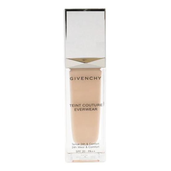GIVENCHY Teint Couture Everwear P110 Foundation