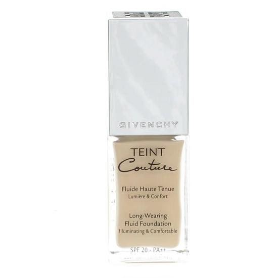 GIVENCHY Teint Couture Foundation Elegant Porcelain 25ml