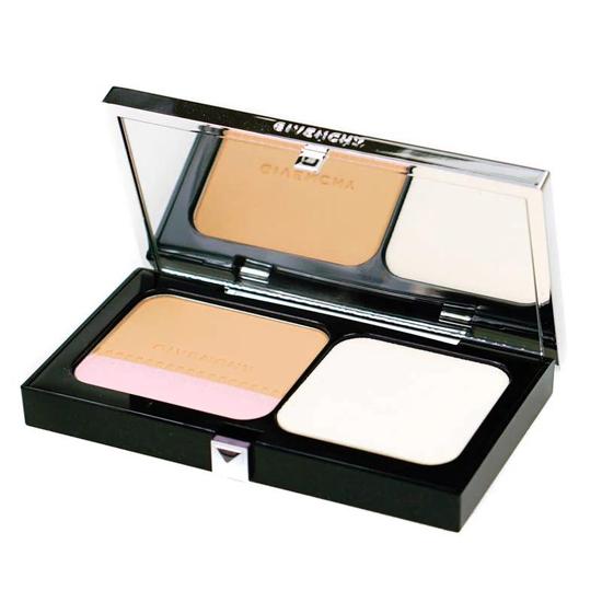 GIVENCHY Teint Couture Powder Foundation In 5 Elegant Honey
