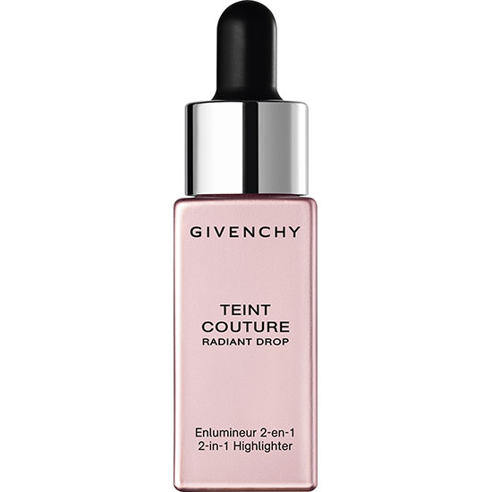 givenchy teint couture radiant drop