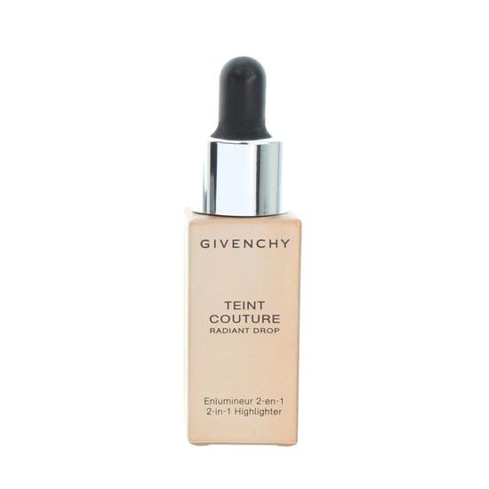 GIVENCHY Teint Couture Radiant Drop Highlighter In Radiant Gold 02