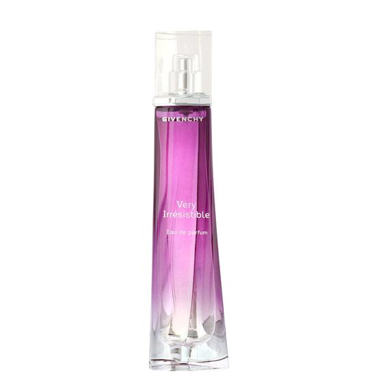 GIVENCHY Very Irresistible Eau De Parfum 50ml