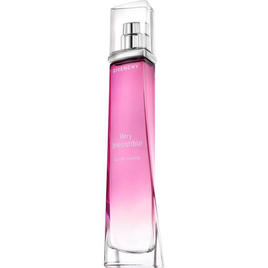 givenchy very irresistible eau de toilette spray