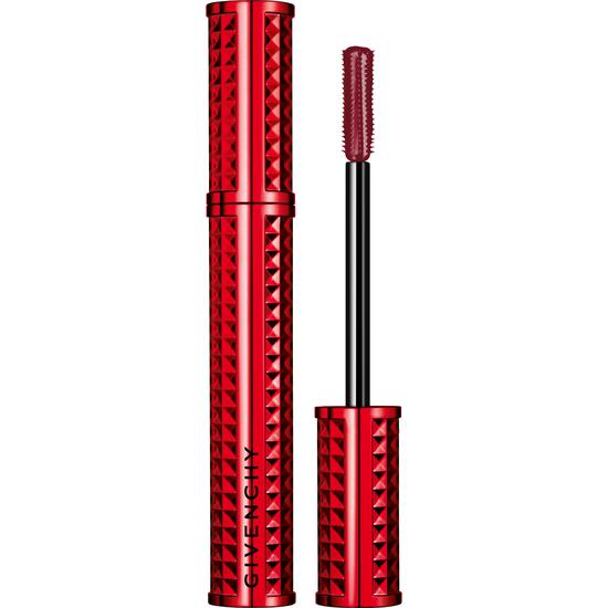 GIVENCHY Volume Disturbia Volume & Curve Mascara Red