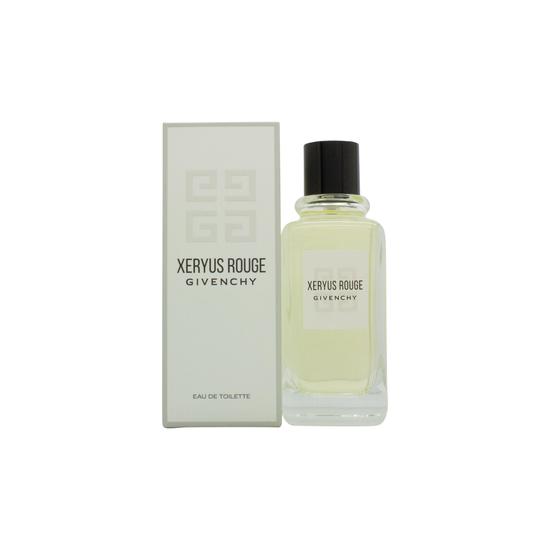GIVENCHY Xeryus Rouge Eau De Toilette