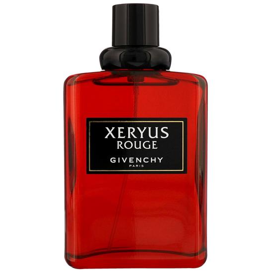 GIVENCHY Xeryus Rouge Eau De Toilette 100ml