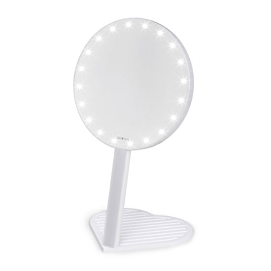 GLAMCOR Riki Graceful Mirror
