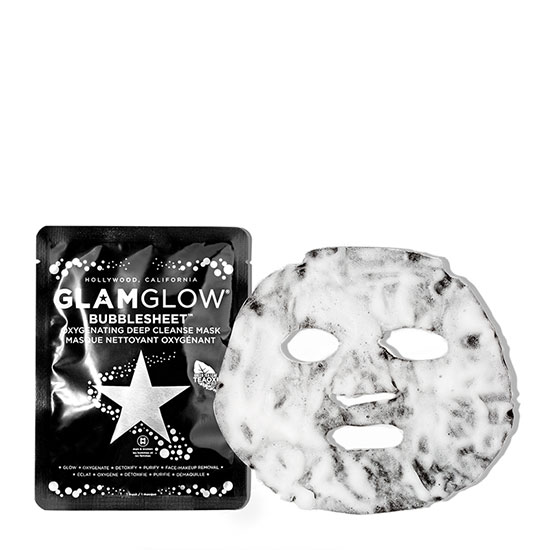 GLAMGLOW BUBBLESHEET