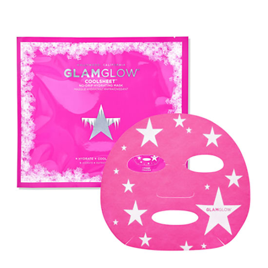 GLAMGLOW Coolsheet Hydrating Mask