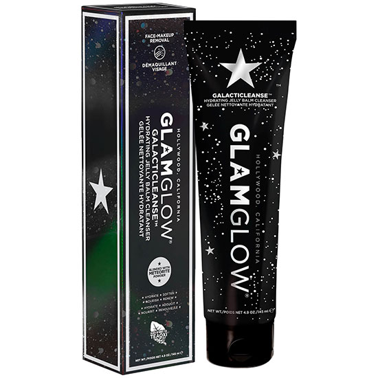 GLAMGLOW Galactic Cleanser Jelly Balm