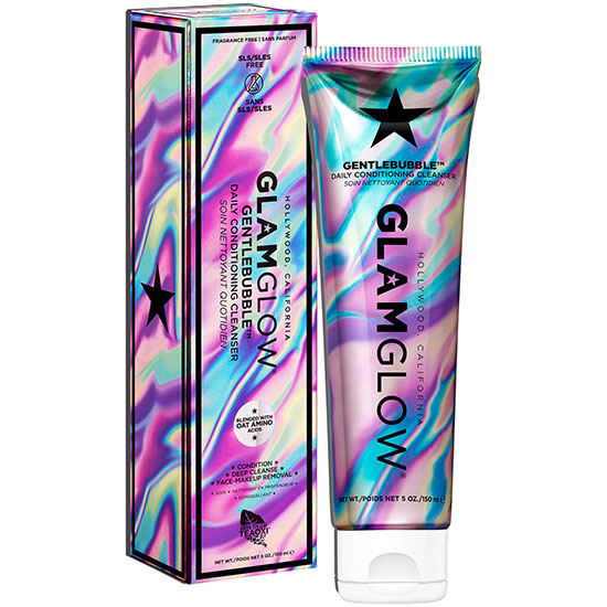 GLAMGLOW Gentle Bubble Cleanser
