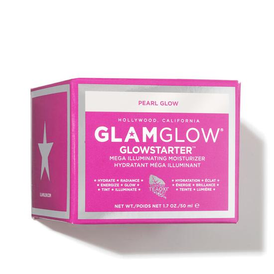 GLAMGLOW Glowstarter Mega Illuminating Moisturiser