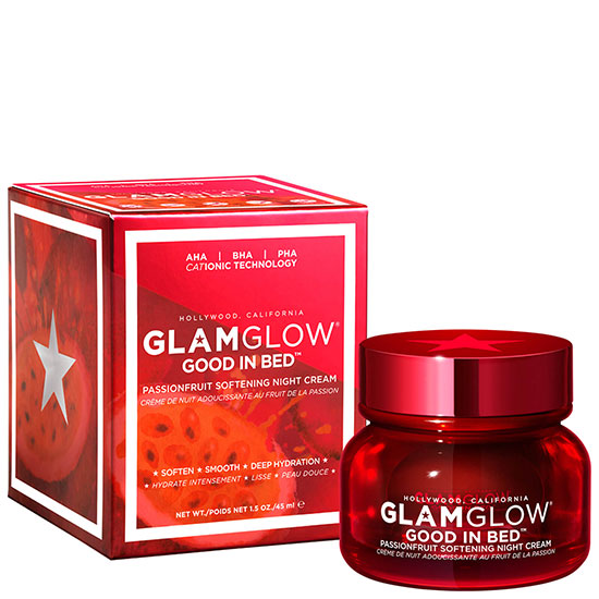 GLAMGLOW Good In Bed Night Cream