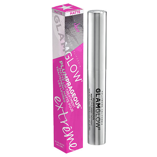 GLAMGLOW Plumprageous Matte Lip Treatment