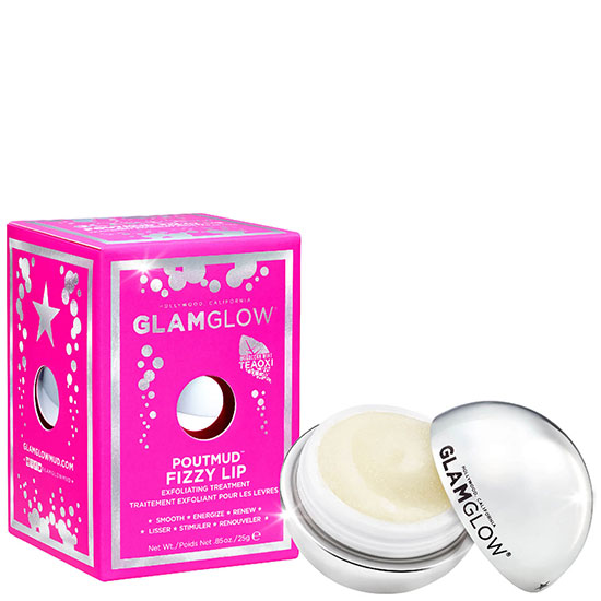 GLAMGLOW Poutmud Fizzy Lip Exfoliating Treatment