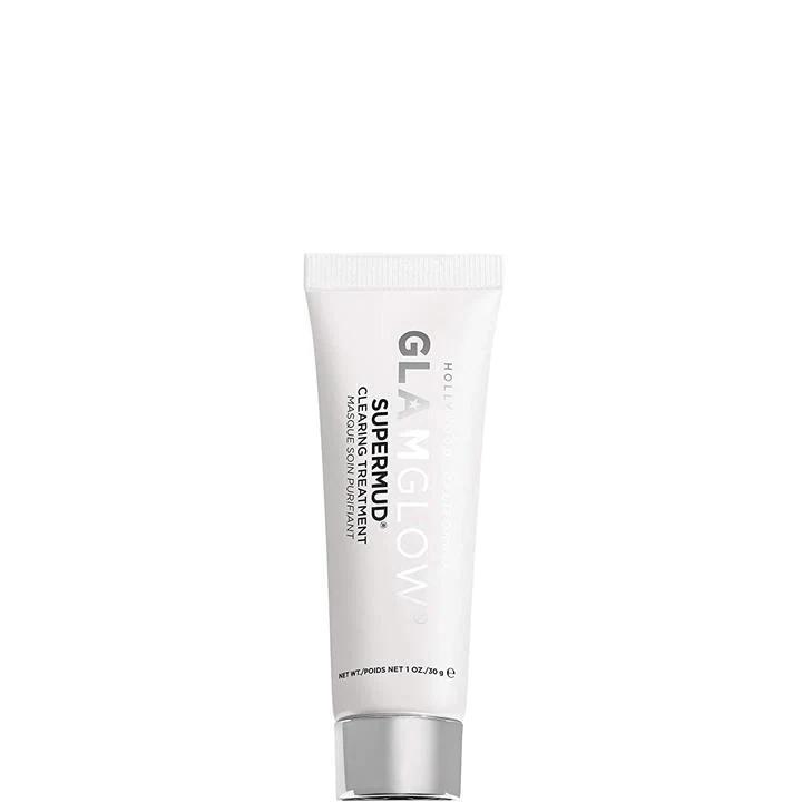 GLAMGLOW Supermud Clearing Treatment Mask 30g