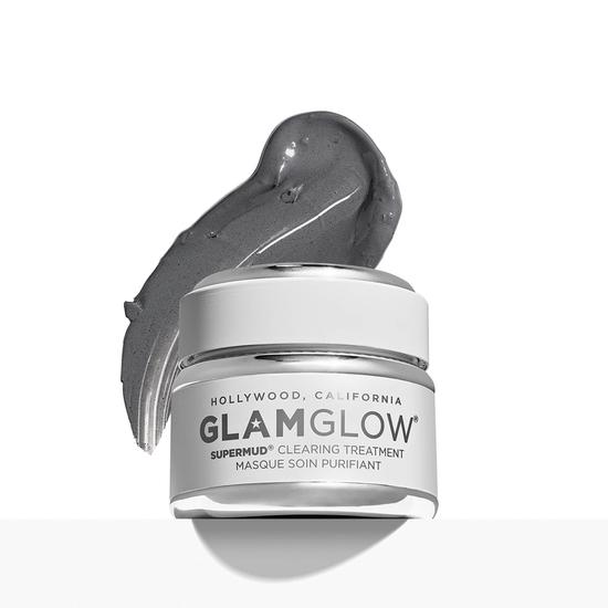 GLAMGLOW Supermud Clearing Treatment Mask 50g