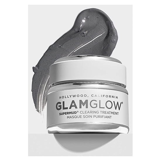 GLAMGLOW Supermud Mask