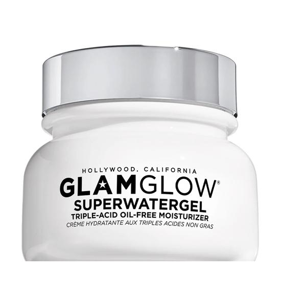 GLAMGLOW Superwatergel Triple-Acid Oil-Free Moisturiser 50ml