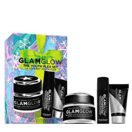 GLAMGLOW The Youth Flex Gift Set